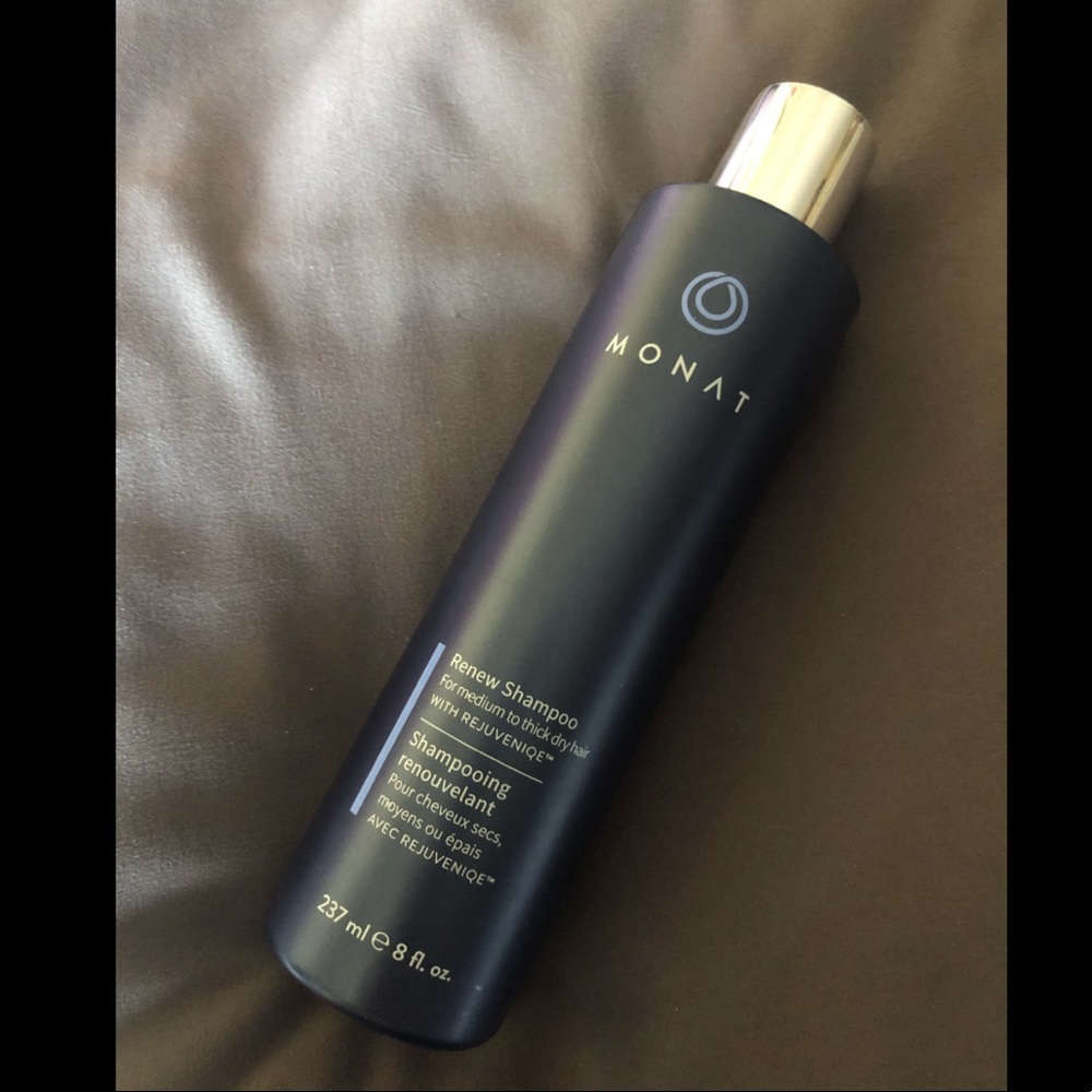 Monat Renew Shampoo